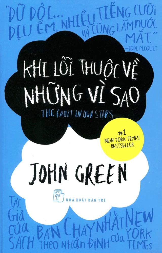 Khi lỗi thuộc về những vì sao