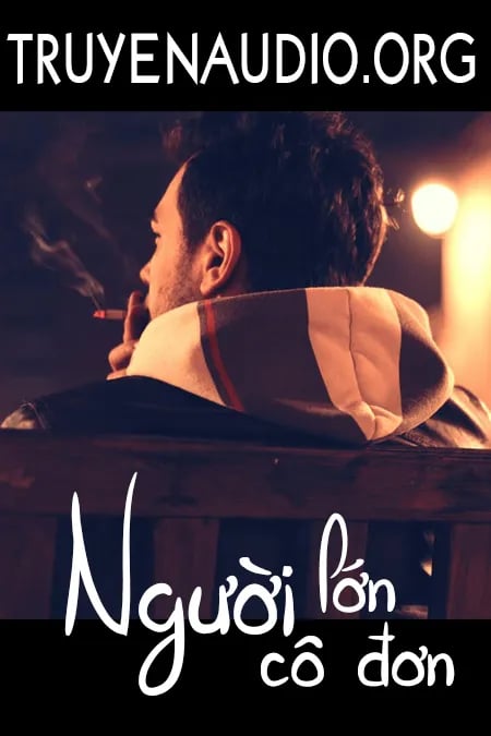Khi Người Lớn Cô Đơn