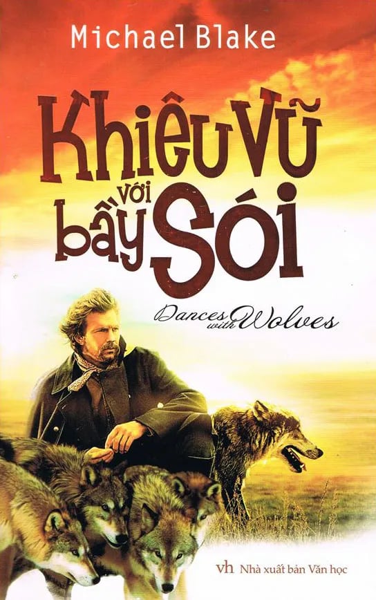 Khiêu Vũ Với Bầy Sói