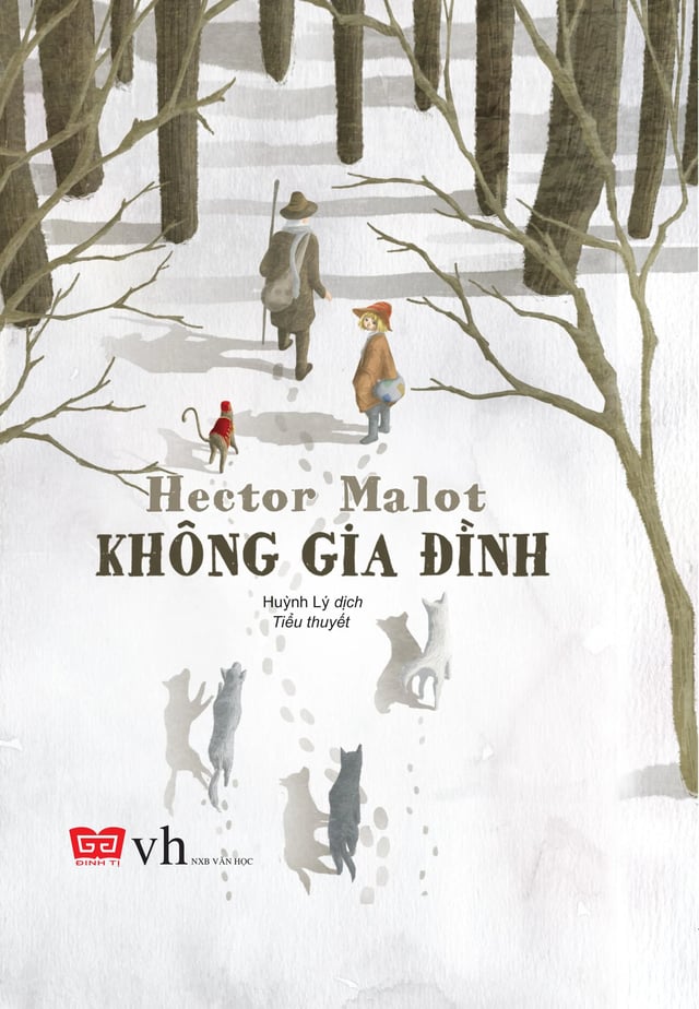 Không Gia Đình