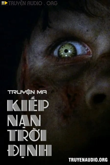 Kiếp Nạn Trời Định
