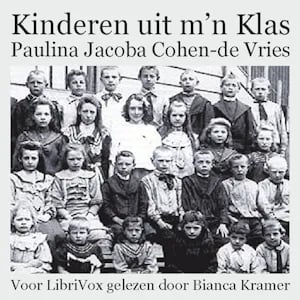Kinderen uit m'n Klas