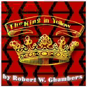 King in Yellow (part 1)