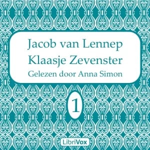 Klaasje Zevenster, deel 1