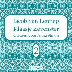 Klaasje Zevenster, deel 2