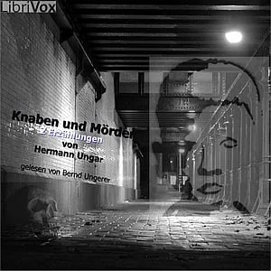 Knaben und Mörder