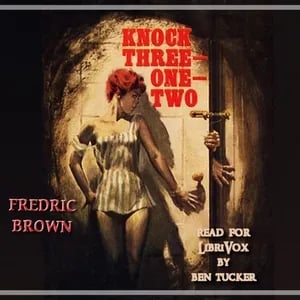 Knock Three-One-Two