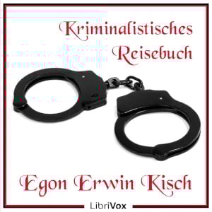 Kriminalistisches Reisebuch