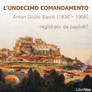 undecimo comandamento