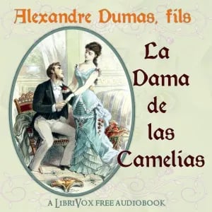 Dama de las Camelias