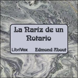 Nariz de un notario