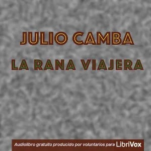 Rana Viajera