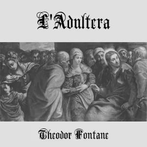 L'Adultera