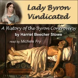Lady Byron Vindicated