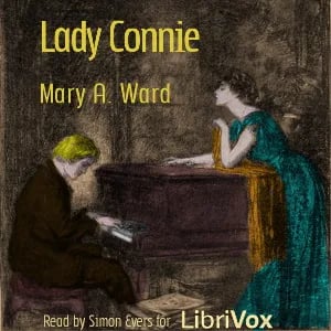 Lady Connie