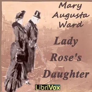 Lady Rose's Daughter