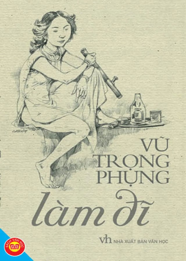 Làm Đĩ