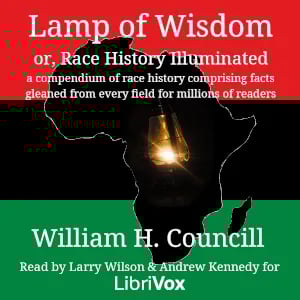 Lamp of Wisdom