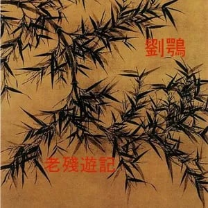 老殘遊記 (Lao Can You Ji - Mr Derelict)