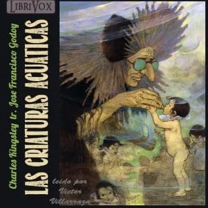 criaturas acuaticas