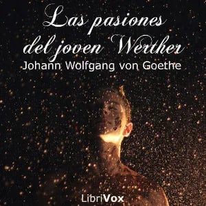 pasiones del joven Werther