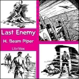 Last Enemy