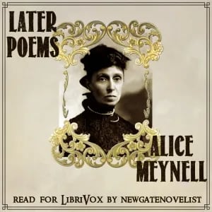 Later Poems