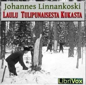 Laulu tulipunaisesta kukasta