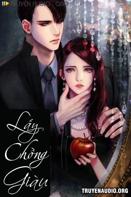 Lấy Chồng Giàu