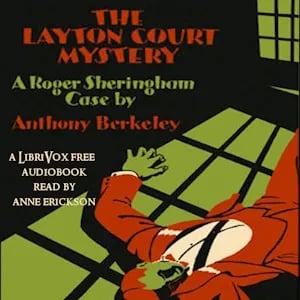 Layton Court Mystery