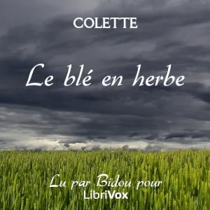 blé en herbe