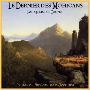 Dernier des Mohicans