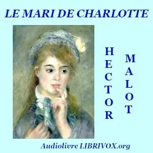 Mari de Charlotte