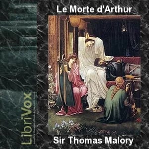 Morte d'Arthur - Vol. 1