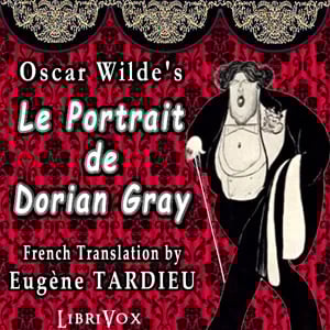 Portrait de Dorian Gray