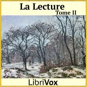 Lecture, tome 2