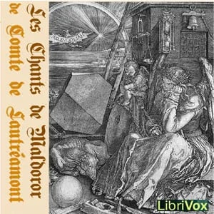 Chants de Maldoror
