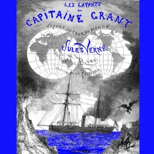 Enfants du capitaine Grant