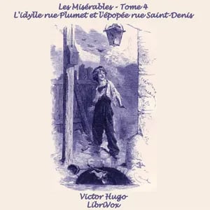 Misérables - tome 4