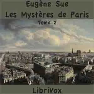 Mystères de Paris - Tome 2