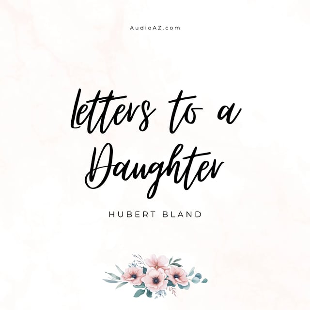 Letters to a Daughter