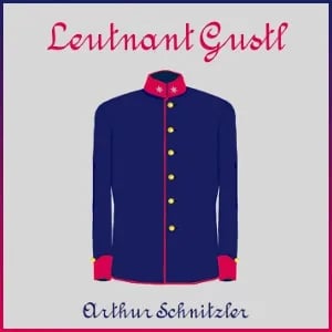 Leutnant Gustl