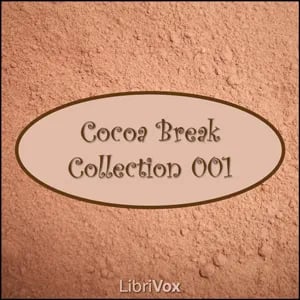 Cocoa Break Collection, Vol. 01