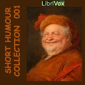 Short Humor Collection 001