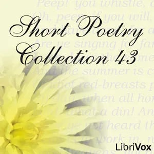 Short Poetry Collection 043