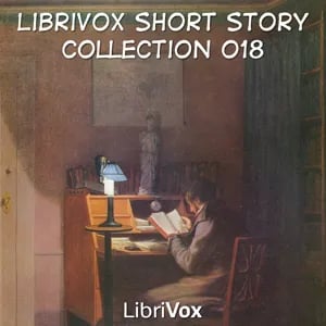 Short Story Collection Vol. 018