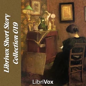 Short Story Collection Vol. 019