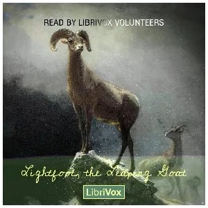Lightfoot, the Leaping Goat