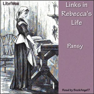 Links in Rebecca's Life