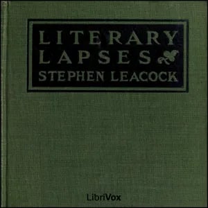 Literary Lapses